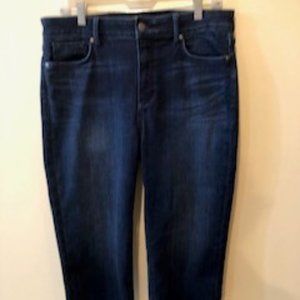NYDJ   capri jeans